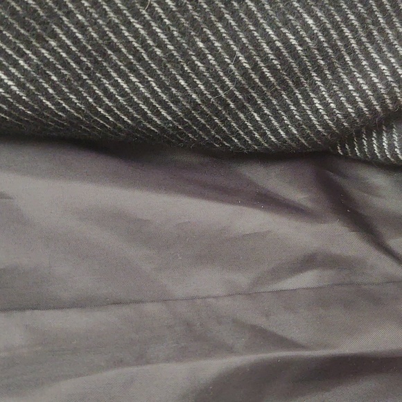 NWT BB Dakota Pea Coat Size S - Picture 9 of 10